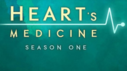 Heart&#039;s Medicine - Season One