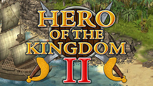 Hero of the Kingdom II