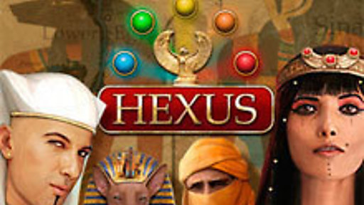 Hexus