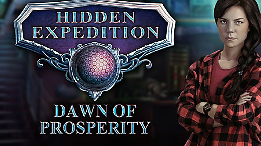 Hidden Expedition: Dawn of Prosperity