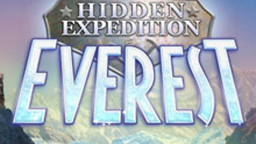 Hidden Expedition: Everest