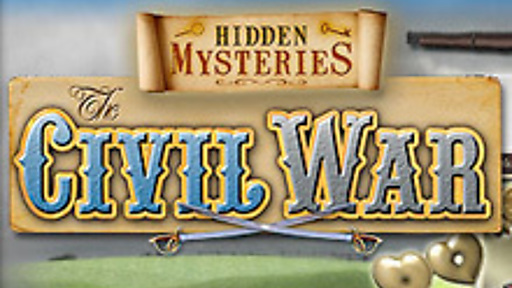 Hidden Mysteries - Civil War
