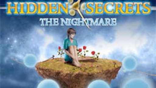 hidden secrets the nightmare level 33