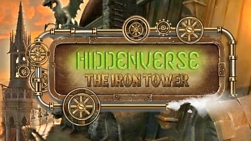 Hiddenverse: The Iron Tower