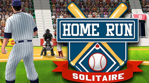 Home Run Solitaire