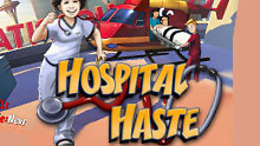 Hospital Haste