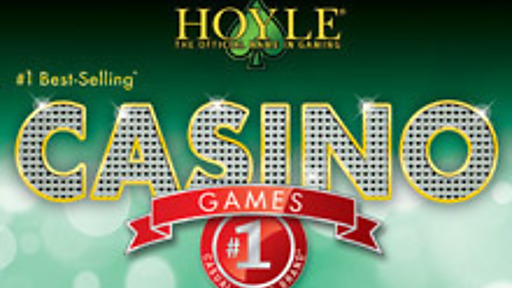 Hoyle Casino Games 2012