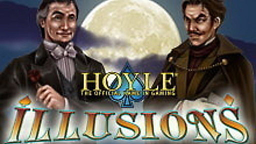 Hoyle Illusions