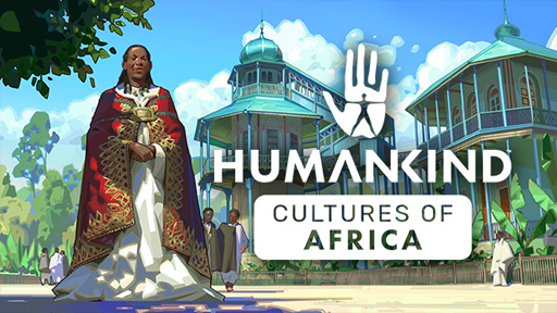 HUMANKIND™ - Cultures of Africa Pack