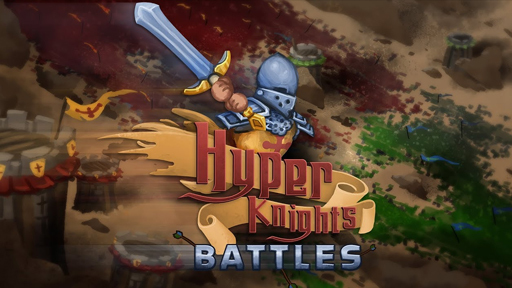 Hyper Knights: Battles