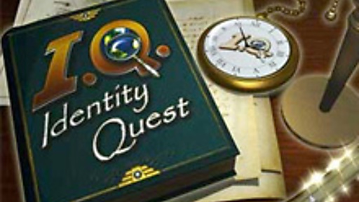 I.Q. Identity Quest