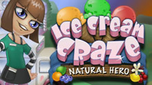 Anna's Ice Cream - PC Game Download