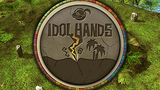 Idol Hands