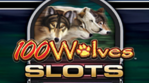 IGT Slots 100 Wolves