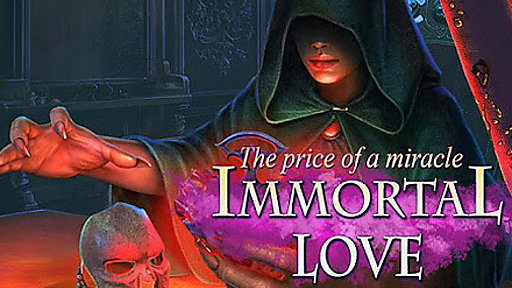 Immortal Love 2: The Price of a Miracle