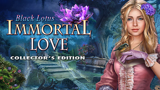 Immortal Love: Black Lotus Collector's Edition