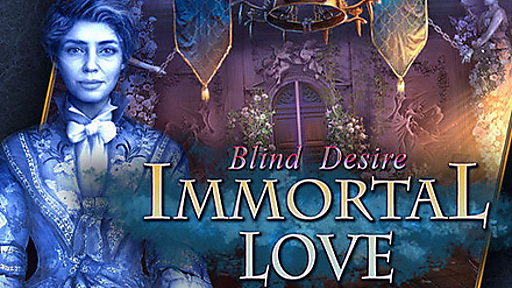 Buy Immortal Love: Blind Desire - Hidden Objects Puzzle Adventure Game  Online at desertcartKUWAIT