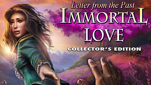 Immortal Love: Letter From The Past Collector&#039;s Edition