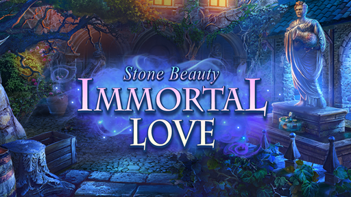 Immortal Love: Stone Beauty