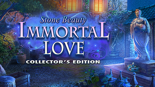 Immortal Love: Stone Beauty Collector's Edition