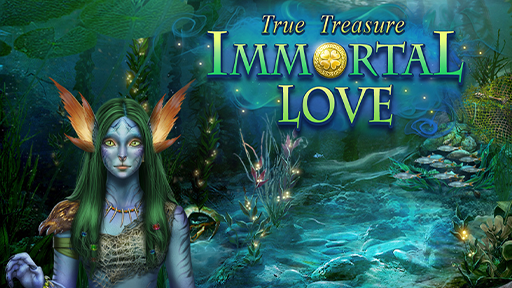 Immortal Love: True Treasure