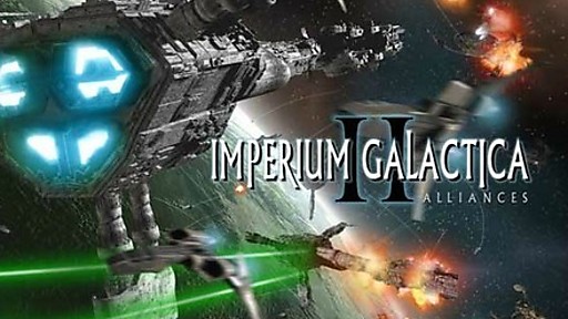 Imperium Galactica II