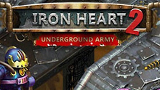 Iron Heart 2