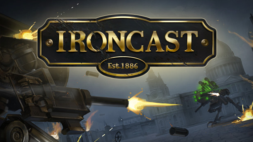 Ironcast