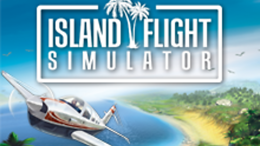 Island Flight Simulator | macgamestore.com