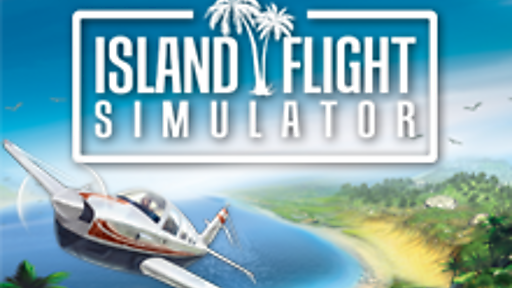 DATABLITZ ECOMMERCE  PS4 ISLAND FLIGHT SIMULATOR ALL