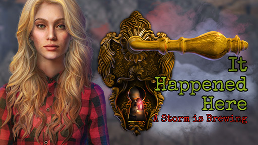 It Happened Here: A Storm is Brewing Collector&#039;s Edition