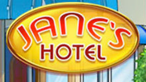 Jane&#039;s Hotel