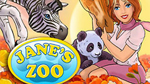 Jane&#039;s Zoo