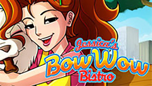 Jessica&#039;s BowWow Bistro