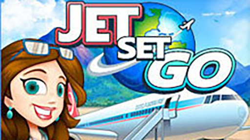 Jet Set Go