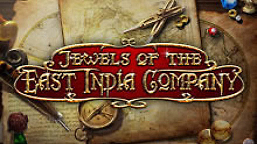 Jewels of the East India Company