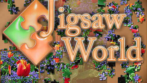 Jigsaw World