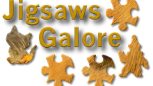 Jigsaws Galore