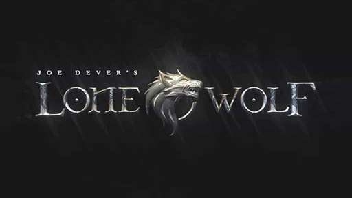 Joe Dever's Lone Wolf HD Remastered