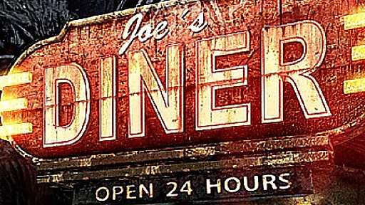 Joe's Diner