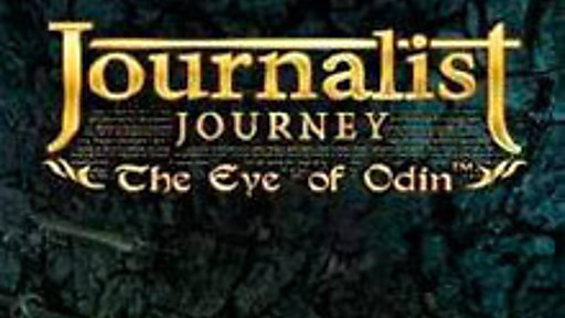 Journalist Journey: The Eye of Odin