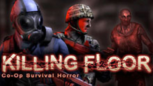 Killing Floor