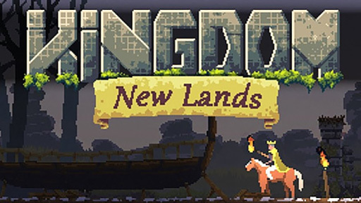 Kingdom: New Lands