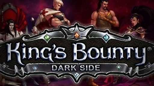 King's Bounty: Dark Side