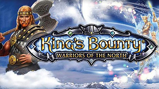 King's Bounty: Warriors of the North