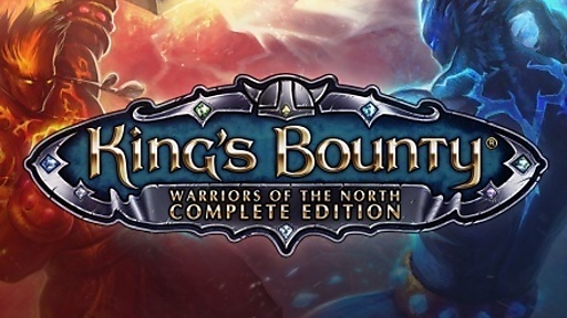 King's Bounty: Warriors of the North - Complete Edition
