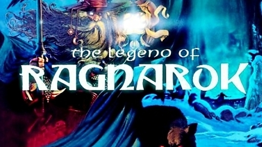 King's Table - The Legend of Ragnarok