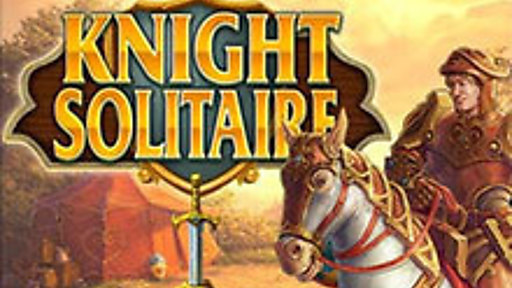 Knight Solitaire