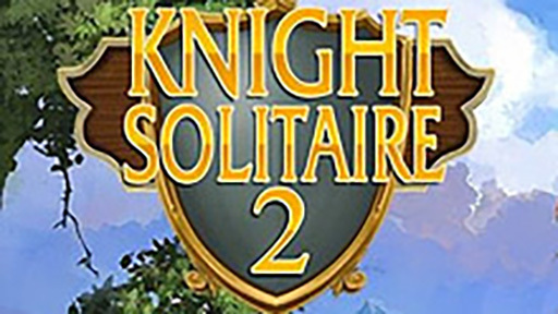 Knight Solitaire 2