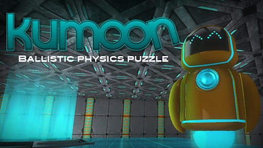 Kumoon : Ballistic Physics Puzzle